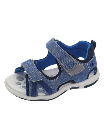 Chicco Sandalen blauw
