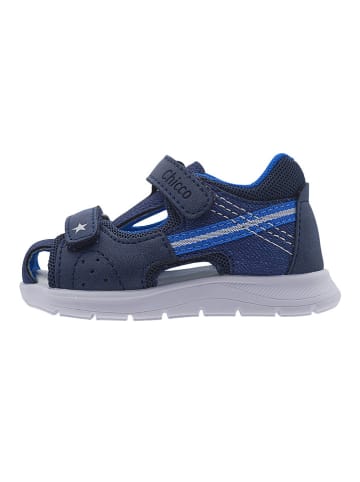 Chicco Enkelsandalen donkerblauw