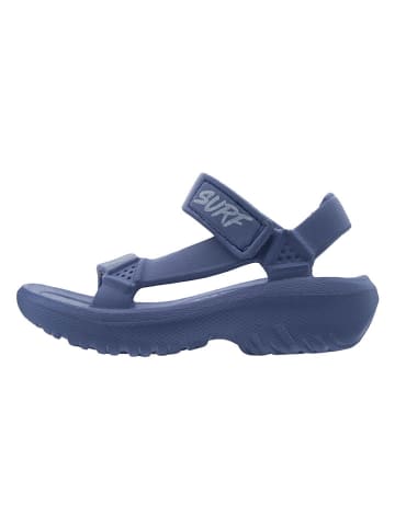 Chicco Sandalen blauw