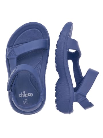Chicco Sandalen blauw