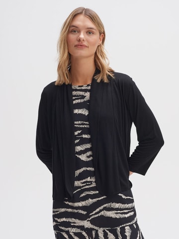 OPUS Bolero in Schwarz