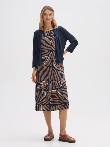 OPUS Cape donkerblauw