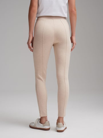 OPUS Leggings in Beige