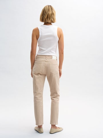 OPUS Jeans - Slim fit - in Beige