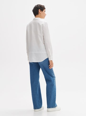 OPUS Blouse wit