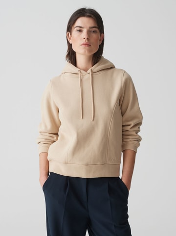 OPUS Hoodie beige