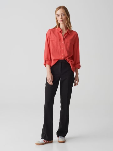 OPUS Blouse "Falensa" rood