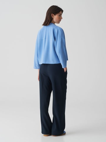 OPUS Cape in Hellblau