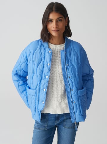 OPUS Tusssenjas blauw