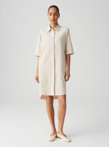 OPUS Kleid "Winchesta" in Creme