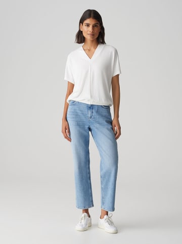 OPUS Shirt in Weiß