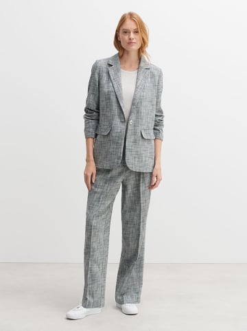 OPUS Blazer in Grau