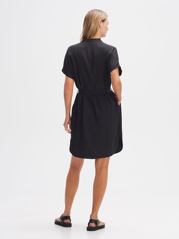 OPUS Kleid in Schwarz