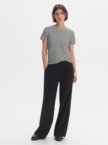 OPUS Shirt in Weiß