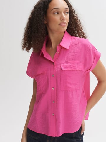 OPUS Blouse roze