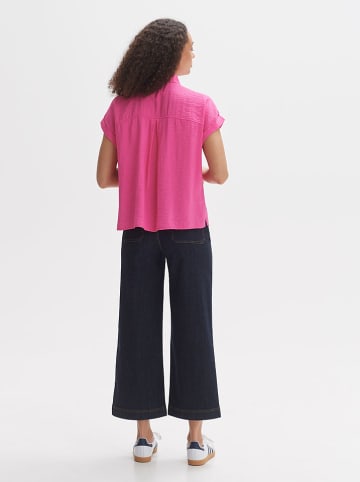 OPUS Hemd in Pink