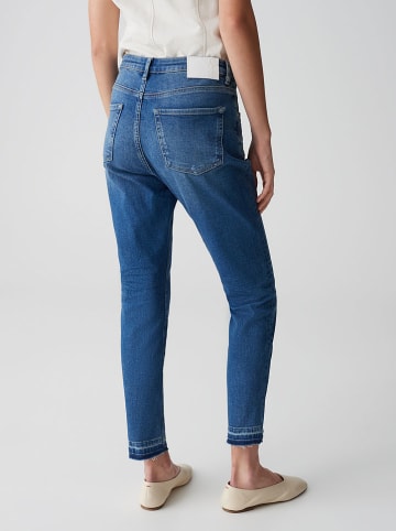 OPUS Jeans - Slim fit - in Blau