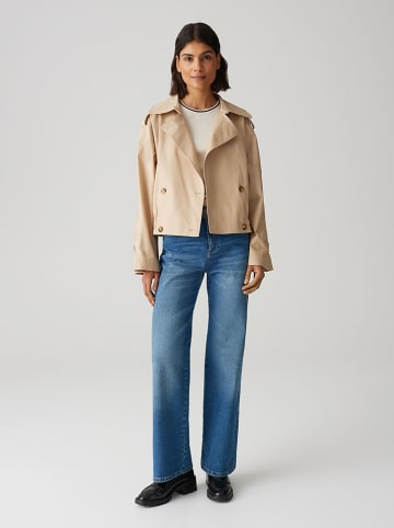 OPUS Tusssenjas beige