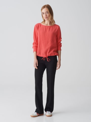 OPUS Blouse "Forti" rood