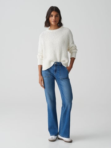 OPUS Spijkerbroek - regular fit - blauw