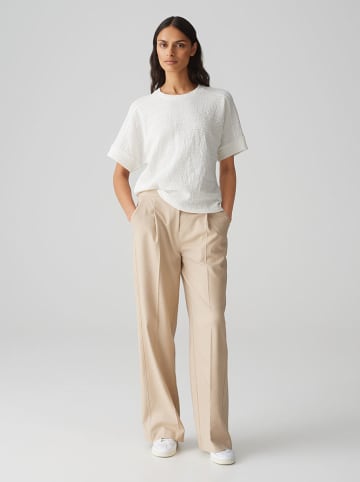 OPUS Shirt in Weiß