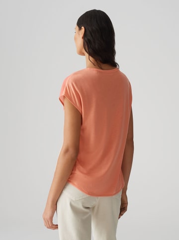 OPUS Shirt oranje