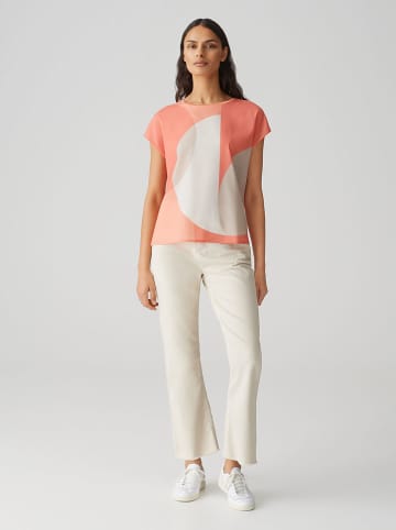 OPUS Shirt in Orange