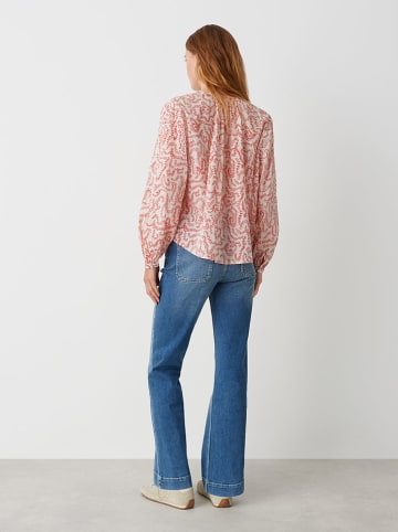 OPUS Blouse crème
