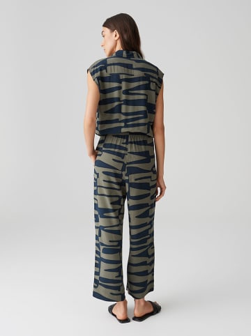 OPUS Jumpsuit in Khaki