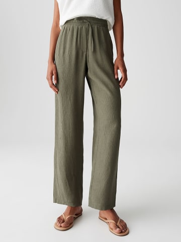 OPUS Hose in Khaki