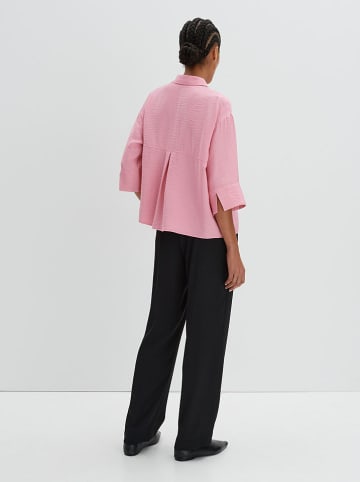 someday. Blouse lichtroze