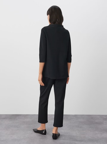 someday. Sweatshirt in Schwarz