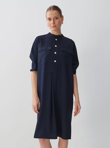 someday. Kleid in Dunkelblau
