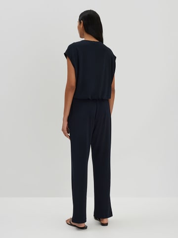 someday. Jumpsuit donkerblauw