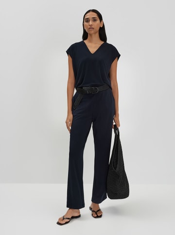 someday. Jumpsuit in Dunkelblau