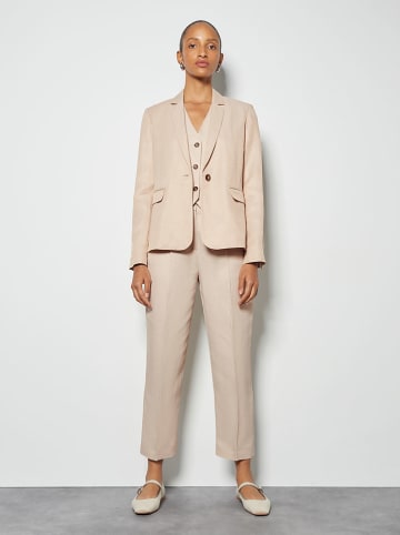 someday. Blazer beige