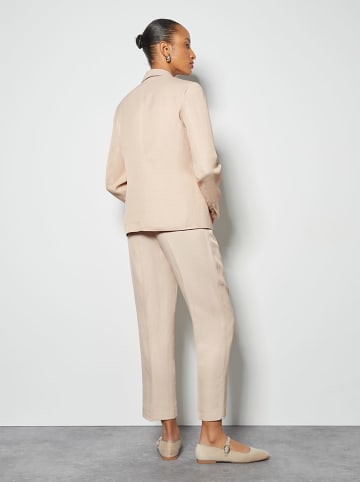 someday. Blazer beige