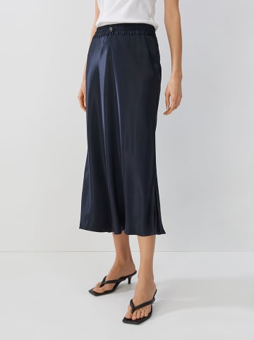 someday. Rok donkerblauw