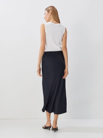 someday. Rok donkerblauw