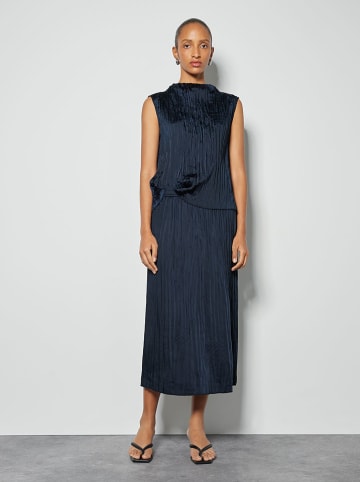 someday. Rok donkerblauw