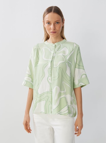 someday. Bluse in Grün