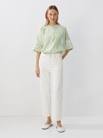 someday. Blouse groen