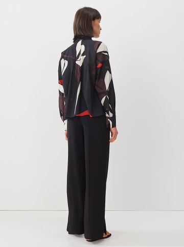 someday. Blouse zwart