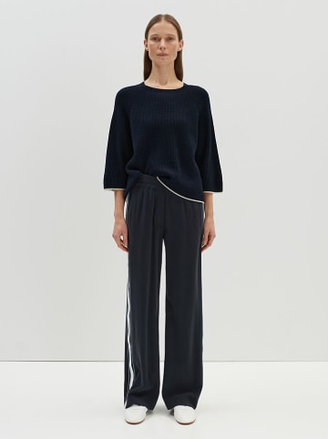 someday. Pullover in Dunkelblau