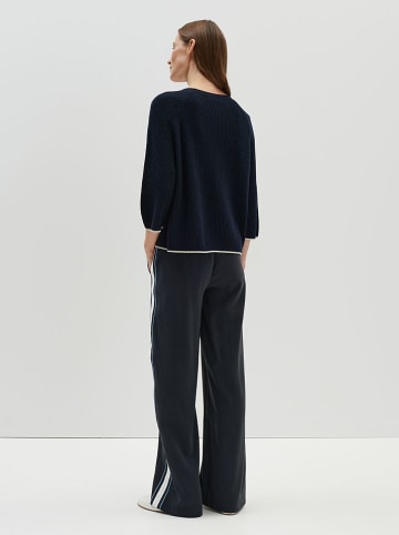 someday. Pullover in Dunkelblau
