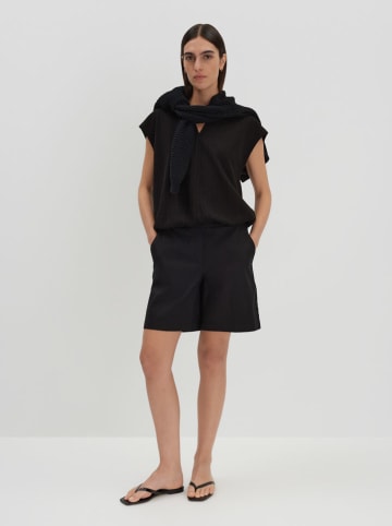 Someday Bluza "Ubecca" w kolorze czarnym