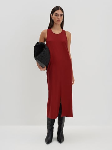 someday. Jurk rood