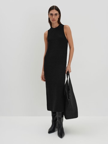someday. Kleid in Schwarz