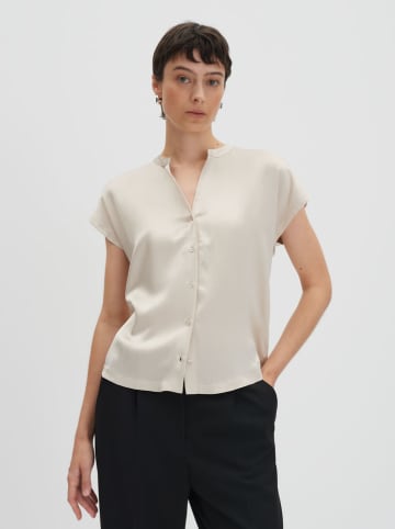 Someday Blouse "Koralie" beige