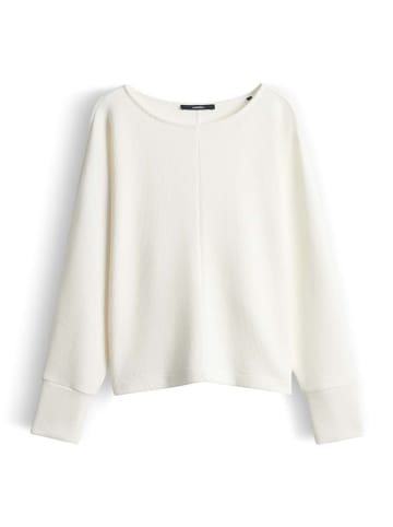 someday. Sweatshirt crème